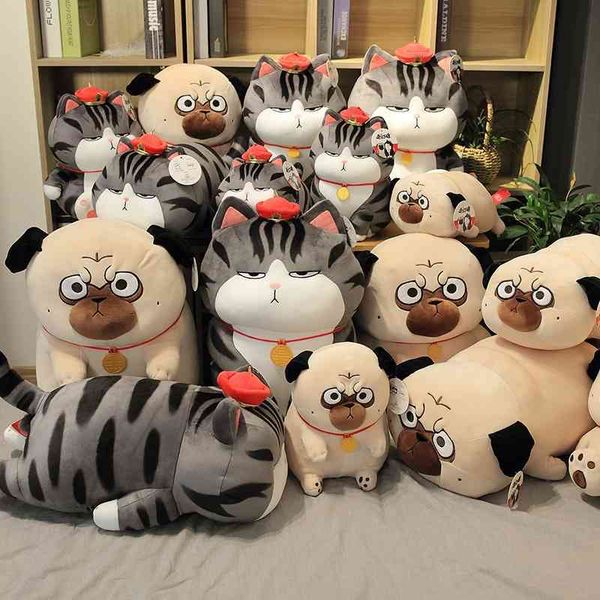 cute and cute my emperor wanshui bazaar black plush toy pillow doll boy girl gift animation
cute and cute my emperor wanshui bazaar black plush toy pillow doll boy girl gift animation
