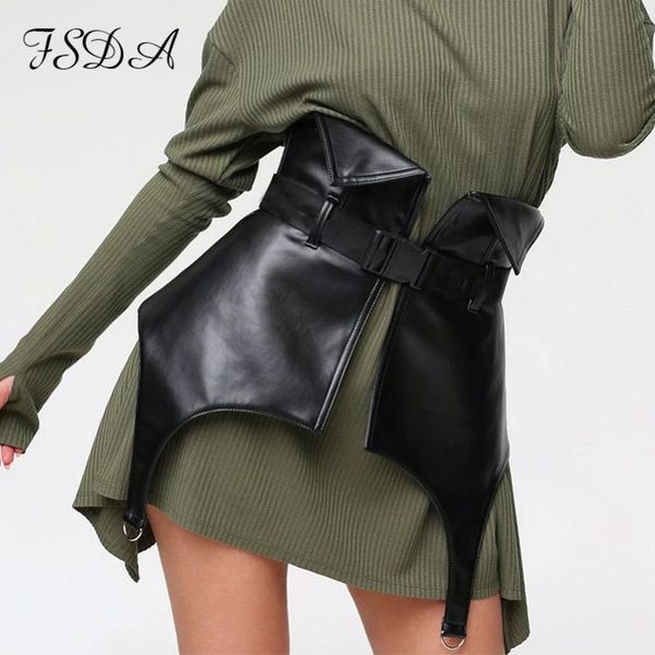 2021 black pu leather skirt with belt asymmetry women mini high waist party bodycon pencil skirts ladies, Black;white
2021 black pu leather skirt with belt asymmetry women mini high waist party bodycon pencil skirts ladies, Black;white