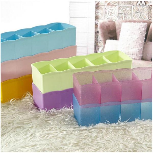 storage drawers underwear sock organizer five lattice sorting box deskdrawer classification cosmetics makeup boxes home accessories
storage drawers underwear sock organizer five lattice sorting box deskdrawer classification cosmetics makeup boxes home accessories