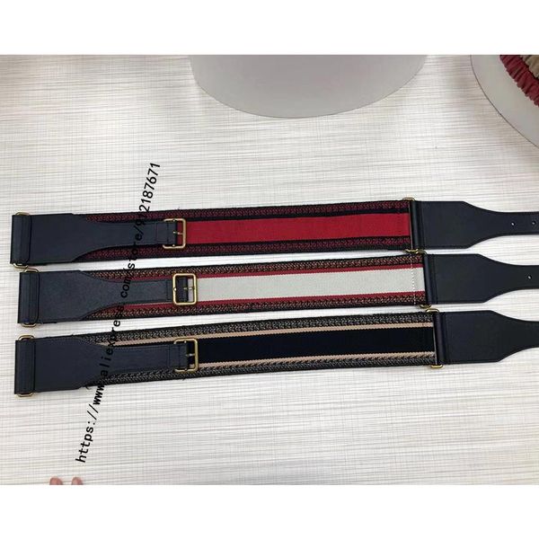 belts luxury goods stripe knitting women belt can be customized letter classic 5.0cm with box quickly send, Black;brown
belts luxury goods stripe knitting women belt can be customized letter classic 5.0cm with box quickly send, Black;brown