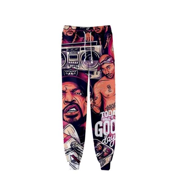 men's pants notorious b.i.g. print sweatpants harajuku joggers biggie smalls rapper hip hop track streetwear men/women trousers, Black
men's pants notorious b.i.g. print sweatpants harajuku joggers biggie smalls rapper hip hop track streetwear men/women trousers, Black