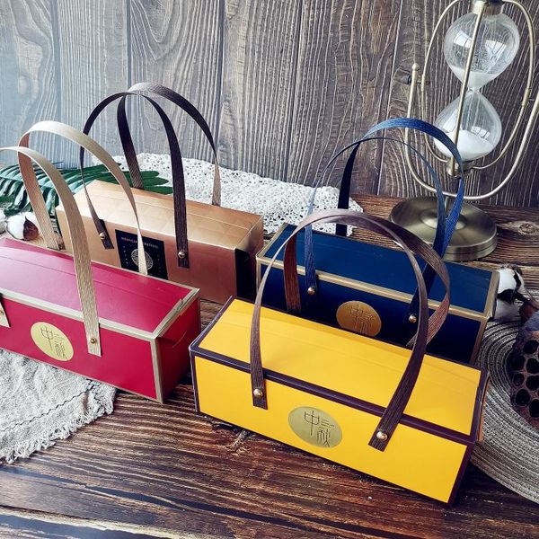 gift wrap 10pcs 22x8x8cm/29x8x8cm rope wedding birthday party handle box cake baking chocolate decoration portable paper
gift wrap 10pcs 22x8x8cm/29x8x8cm rope wedding birthday party handle box cake baking chocolate decoration portable paper
