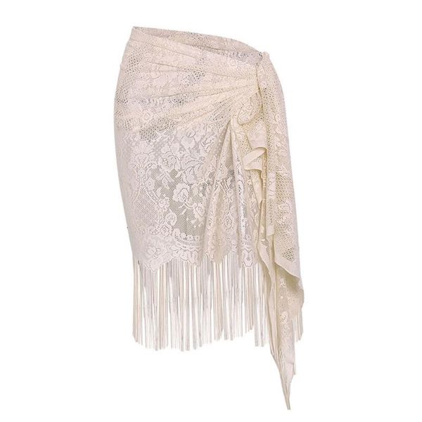 women's swimwear women beach bikini cover up solid color pareo wrap skirt sarong scarf beachwear bathing suit swimsuits skirts #g3, White;black
women's swimwear women beach bikini cover up solid color pareo wrap skirt sarong scarf beachwear bathing suit swimsuits skirts #g3, White;black