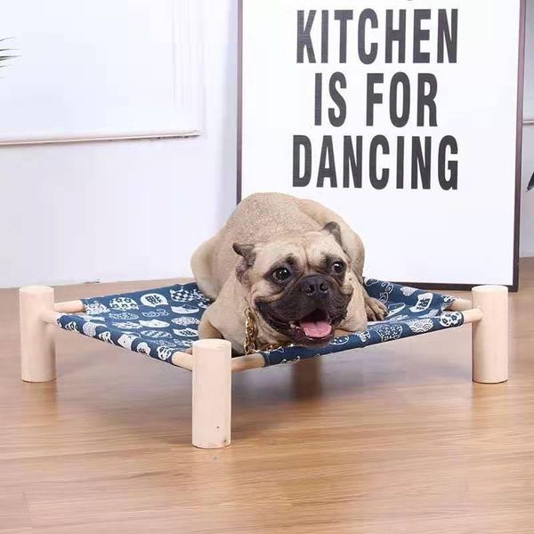 cat beds & furniture solid wood litter pet supplies wooden frame bed summer kennel removable and washable hammock dog upplies
cat beds & furniture solid wood litter pet supplies wooden frame bed summer kennel removable and washable hammock dog upplies