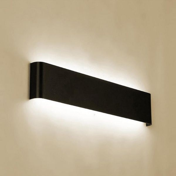 modern rectangle led wall lamp 6w 12w 18w 24w bathroom mirror indoor aisle bedroom courtyard porch sconce aluminum
modern rectangle led wall lamp 6w 12w 18w 24w bathroom mirror indoor aisle bedroom courtyard porch sconce aluminum