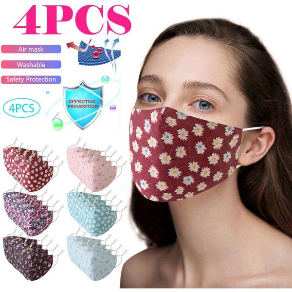 4pcs reusable washcloth breathable outdoor for germ protection adults scarf bandana cycling caps & masks, Black
4pcs reusable washcloth breathable outdoor for germ protection adults scarf bandana cycling caps & masks, Black