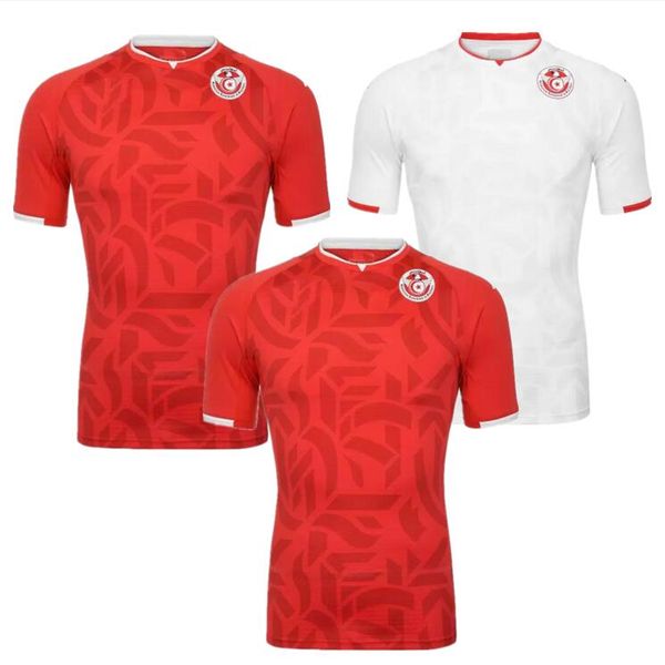 new thai quality 21-22 tunisia afcon soccer jerseys maillot de foot 2022 home #7 msakni #10 khazri shirt sliti hannibal khalifa sassi maalou, Black;yellow
new thai quality 21-22 tunisia afcon soccer jerseys maillot de foot 2022 home #7 msakni #10 khazri shirt sliti hannibal khalifa sassi maalou, Black;yellow