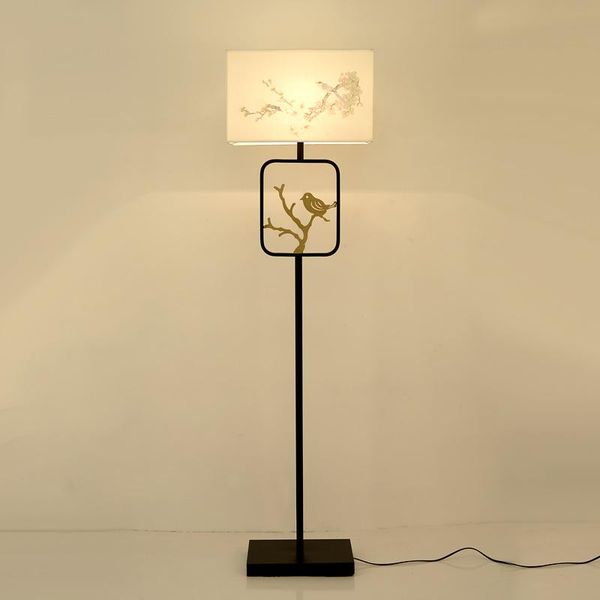floor lamps fabric lamp shade european standing lights for bedroom living room postmodern creative lampara light e27
floor lamps fabric lamp shade european standing lights for bedroom living room postmodern creative lampara light e27