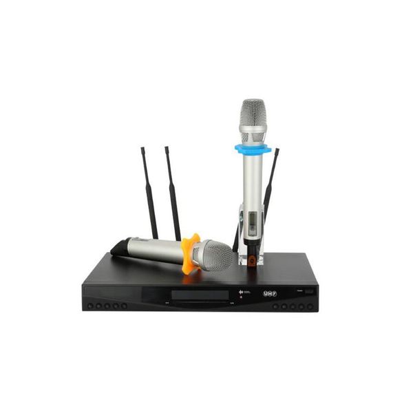 dedicated u section one for two wireless handheld microphone conference mic computer dynamic microphones
dedicated u section one for two wireless handheld microphone conference mic computer dynamic microphones