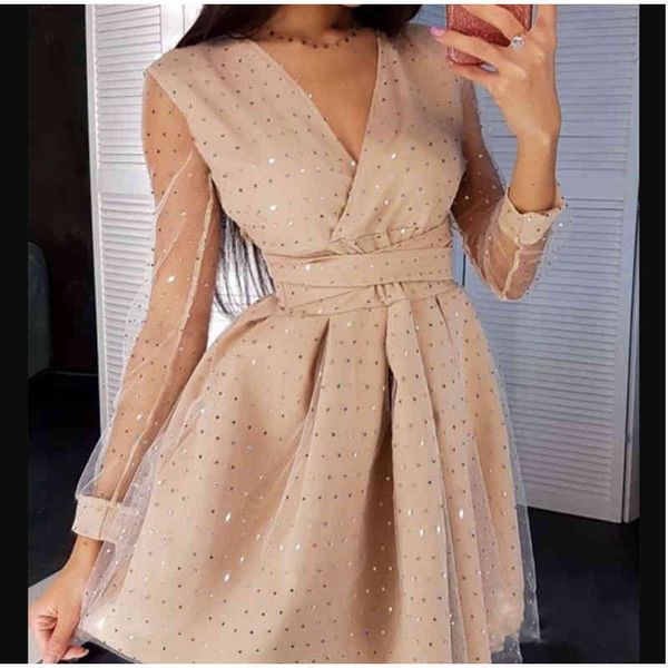 casual dresses mini women's dress for year 2022 christmas party dot print v-neck long sleeve elegant club vestido feminino robe 8nrn, Black;gray
casual dresses mini women's dress for year 2022 christmas party dot print v-neck long sleeve elegant club vestido feminino robe 8nrn, Black;gray