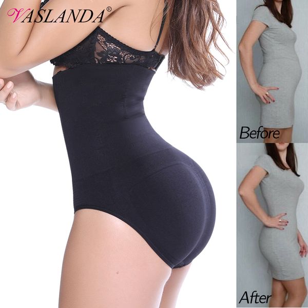 women butt lifter shaping panty high waist trainer body shaper seamless briefs firm tummy control panties slimming underwear
women butt lifter shaping panty high waist trainer body shaper seamless briefs firm tummy control panties slimming underwear