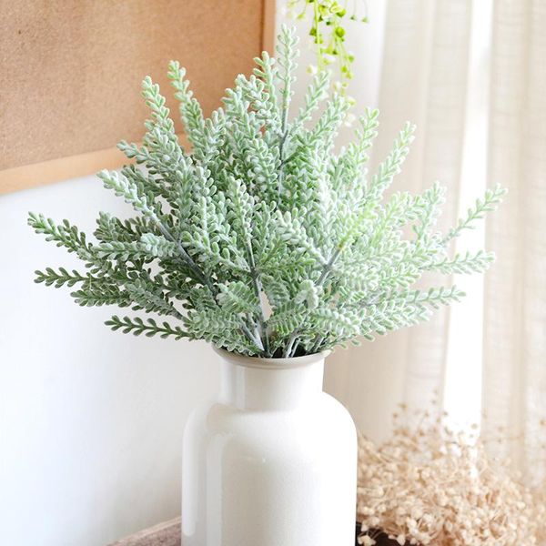 decorative flowers & wreaths affordable, single plant 33cm green wool horned antler leaves, artificial flowers, wedding supplies, home potte
decorative flowers & wreaths affordable, single plant 33cm green wool horned antler leaves, artificial flowers, wedding supplies, home potte