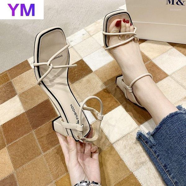 sandals 2021 summer high heels ankle strap gladiator shoes women party squaretoe beige zapato mujer1, Black
sandals 2021 summer high heels ankle strap gladiator shoes women party squaretoe beige zapato mujer1, Black