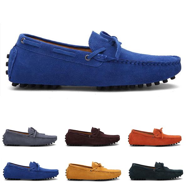 2021 non-brand men running shoes black white grey navy blue suede mens fashion trainer sneakers outdoor jogging walking 40-45 color 251
2021 non-brand men running shoes black white grey navy blue suede mens fashion trainer sneakers outdoor jogging walking 40-45 color 251