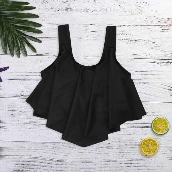 women's swimwear 2021 mode ruches with high waisted bottom bikini set badmode women batsuit push up shopper, White;black
women's swimwear 2021 mode ruches with high waisted bottom bikini set badmode women batsuit push up shopper, White;black