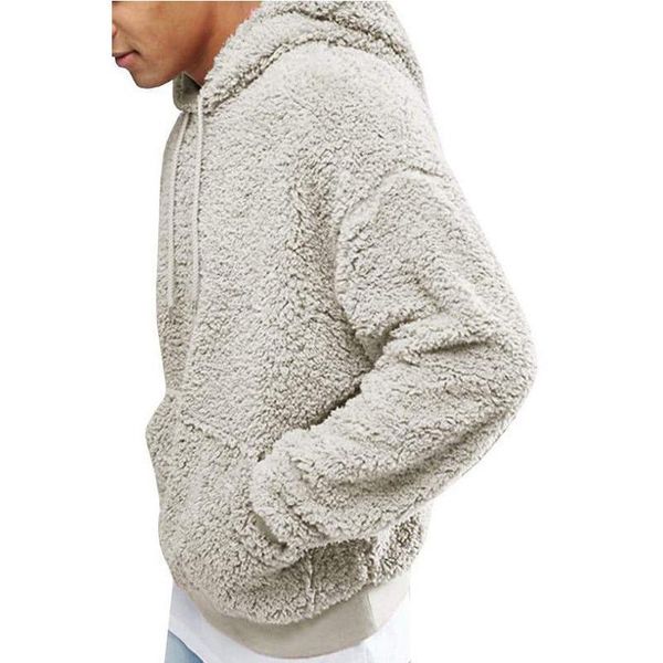 men's hoodies & sweatshirts fleece hooded sweatershirts spring autumn winter warm 2021 men, Black
men's hoodies & sweatshirts fleece hooded sweatershirts spring autumn winter warm 2021 men, Black