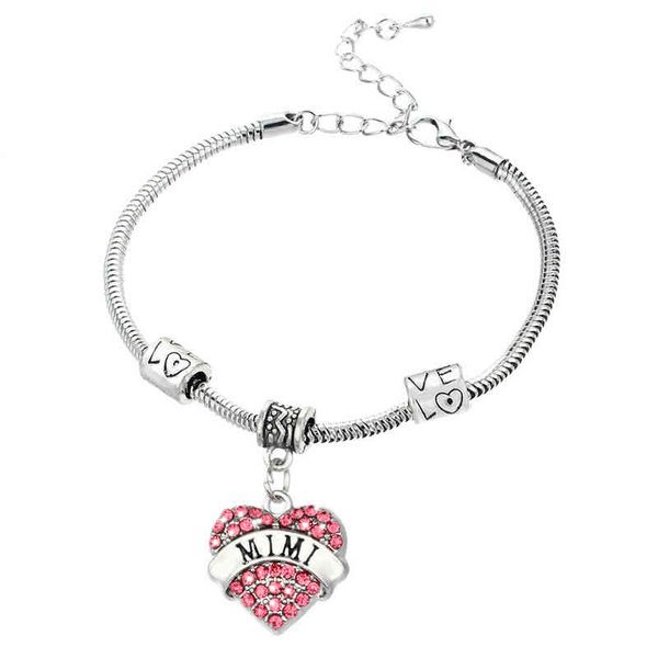 2022 new selling custom jewelry snake chain charms family hope believe alloy bt friend women diamond heart bracelets, Golden;silver
2022 new selling custom jewelry snake chain charms family hope believe alloy bt friend women diamond heart bracelets, Golden;silver