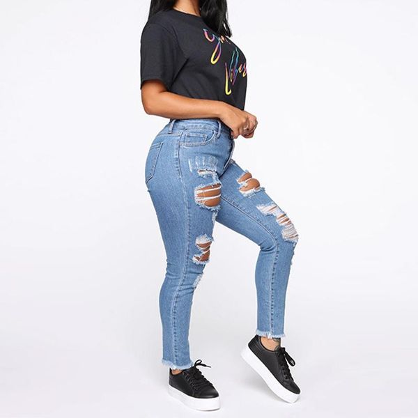 autumn blue hole washed vintage women denim pant straight mid waist pocket female long pants streetwear casual lady jeans women's
autumn blue hole washed vintage women denim pant straight mid waist pocket female long pants streetwear casual lady jeans women's