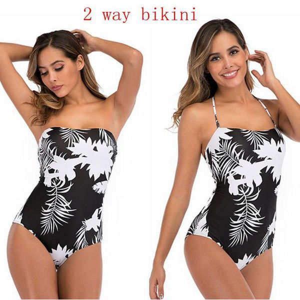 bandage one piece swimsuit women plus size xxl swimwear floral bodysuit monokini stroj kapielowy damski badpak dames two-piece suits
bandage one piece swimsuit women plus size xxl swimwear floral bodysuit monokini stroj kapielowy damski badpak dames two-piece suits