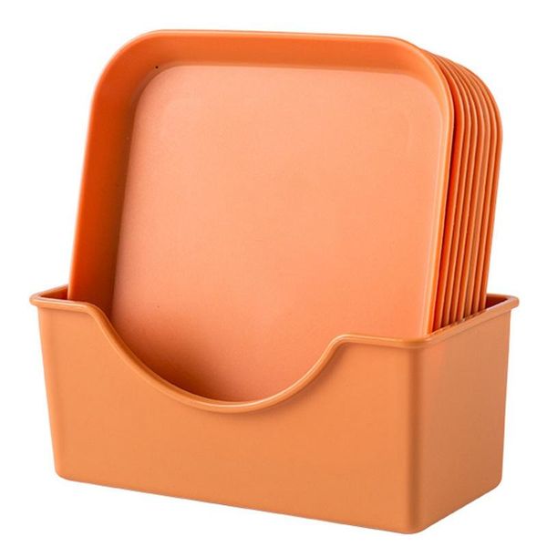 dishes & plates creative household japanese bone plate, square snack plastic fruit cake table plate
dishes & plates creative household japanese bone plate, square snack plastic fruit cake table plate