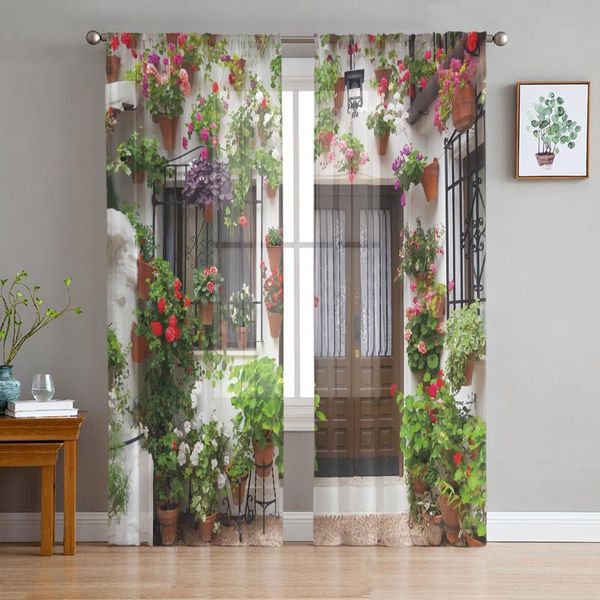 curtain & drapes house plant flowers tulle sheer window curtains for living room kitchen children bedroom voile hanging
curtain & drapes house plant flowers tulle sheer window curtains for living room kitchen children bedroom voile hanging