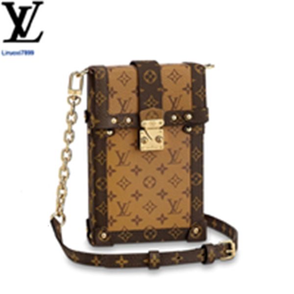 phone brand designer luxury 86e8 m67873 vertical trunk pochette women real leather long wallets chain holders wallet pouches key card cases, Red;black
phone brand designer luxury 86e8 m67873 vertical trunk pochette women real leather long wallets chain holders wallet pouches key card cases, Red;black