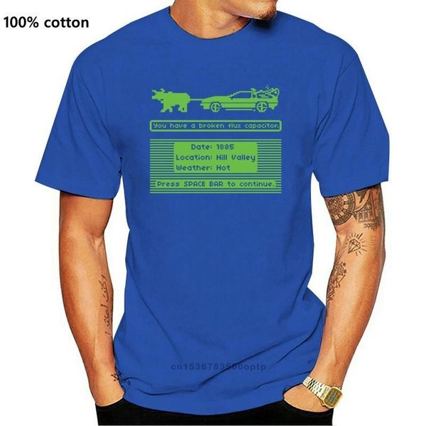 men's t-shirts delorean trail t-shirt funny men 2021 arrival tshirt printing tees crewneck father day cotton fabric t shirt short sleev, White;black
men's t-shirts delorean trail t-shirt funny men 2021 arrival tshirt printing tees crewneck father day cotton fabric t shirt short sleev, White;black