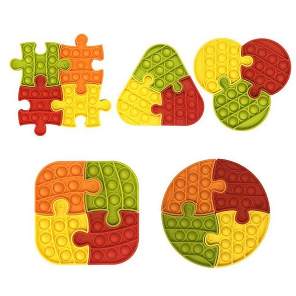 push bubble fidget decompression sensory toys puzzle squeeze toy stress relieve stress toys for kids gifts
push bubble fidget decompression sensory toys puzzle squeeze toy stress relieve stress toys for kids gifts
