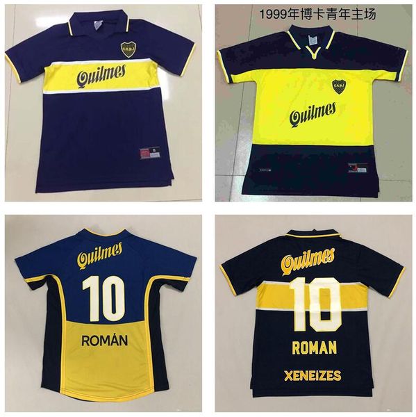 97 98 boca juniors retro soccer jersey roman gago 97 99 football shirts 2001 2002 2005 camiseta de futbol vintage riquelmelhkg, Black;yellow
97 98 boca juniors retro soccer jersey roman gago 97 99 football shirts 2001 2002 2005 camiseta de futbol vintage riquelmelhkg, Black;yellow