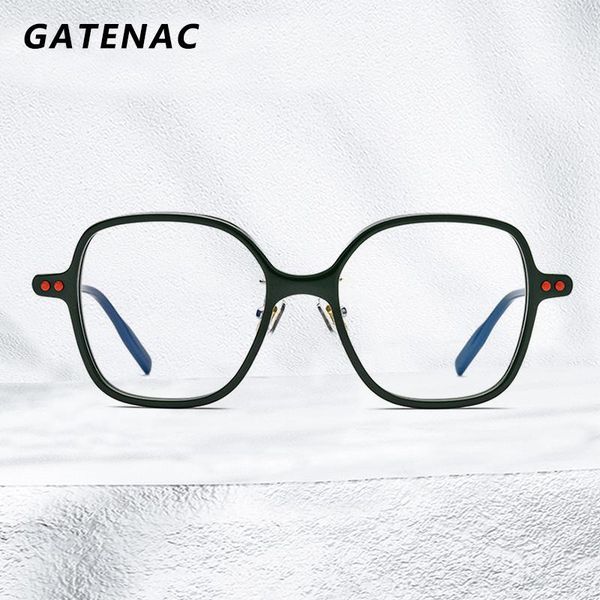 fashion sunglasses frames vintage acetate eyeglasses frame women big box prescription optical glasses men 2021 korea myopia eye, Black
fashion sunglasses frames vintage acetate eyeglasses frame women big box prescription optical glasses men 2021 korea myopia eye, Black