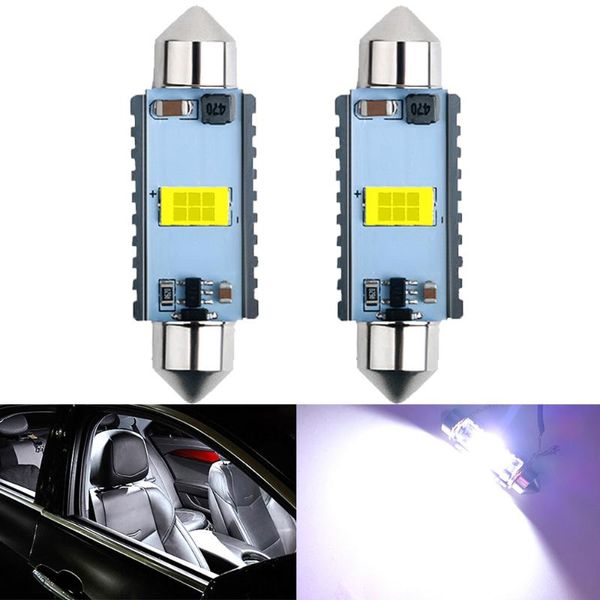 emergency lights 2x 3570 c10w c5w led canbus festoon 31mm 36mm 39mm 41mm for car bulb interior reading light license plate lamp white e
emergency lights 2x 3570 c10w c5w led canbus festoon 31mm 36mm 39mm 41mm for car bulb interior reading light license plate lamp white e