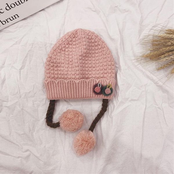 baby fashion cartoon hairball cute autumn and winter warm cap knitted hat caps & hats, Yellow
baby fashion cartoon hairball cute autumn and winter warm cap knitted hat caps & hats, Yellow