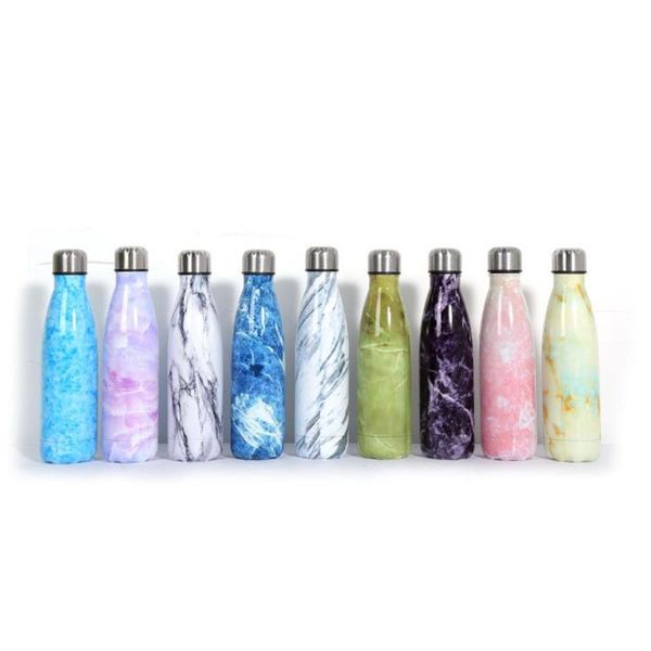water bottles double wall vacuum insulation 304 stainless steel bottle - perfect outdoor sports camping hiking cycling supplies
water bottles double wall vacuum insulation 304 stainless steel bottle - perfect outdoor sports camping hiking cycling supplies
