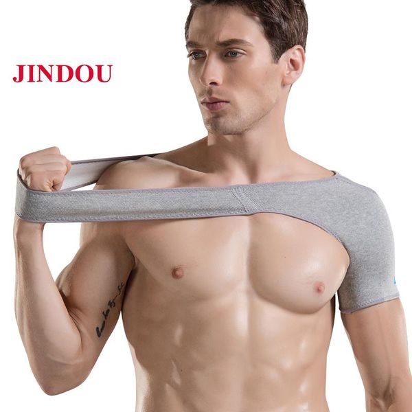 elastic shoulder protector brace for pain relief joint breathable support weightlifting fitness men women back, Black;blue
elastic shoulder protector brace for pain relief joint breathable support weightlifting fitness men women back, Black;blue