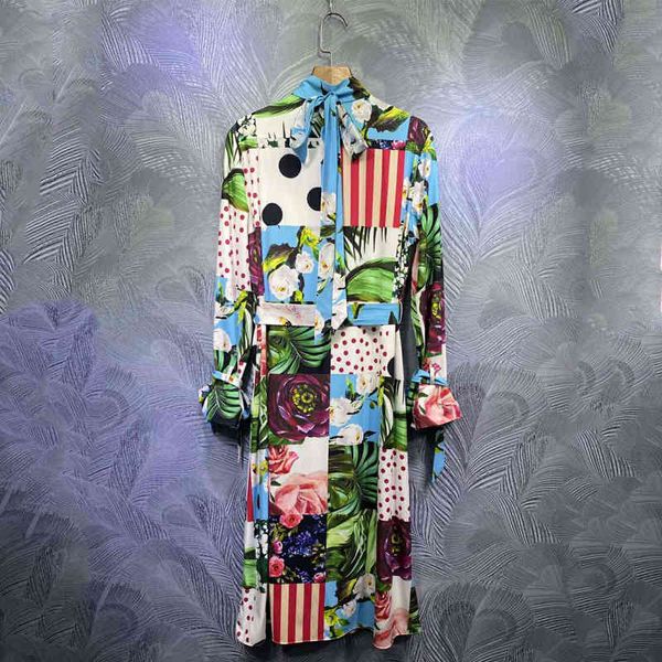 dress seqinyy sicilia midi spring fall female fashion design track 2021 list dot print flowers in casual straight line, Black;gray
dress seqinyy sicilia midi spring fall female fashion design track 2021 list dot print flowers in casual straight line, Black;gray