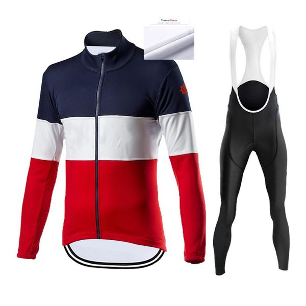 racing sets 2021 cycling jersey bib set mtb uniform bike clothing thermal fleece bicycle wear clothes mens long sleeve, Black;blue
racing sets 2021 cycling jersey bib set mtb uniform bike clothing thermal fleece bicycle wear clothes mens long sleeve, Black;blue