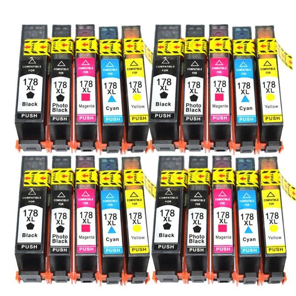 ink cartridges asw 178xl compatible cartridge replacement for 178 xl posmart 7515 5515 b109a b209 b210 3070a 3520 7510 printer
ink cartridges asw 178xl compatible cartridge replacement for 178 xl posmart 7515 5515 b109a b209 b210 3070a 3520 7510 printer