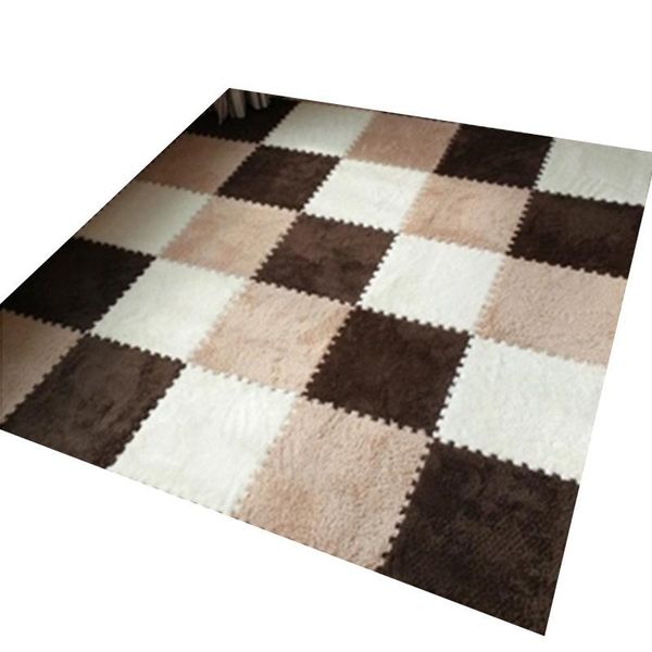 carpets carpet splicing square live room fully paved foam cushion bedroom wool children crawling mat office floor 10pcs
carpets carpet splicing square live room fully paved foam cushion bedroom wool children crawling mat office floor 10pcs