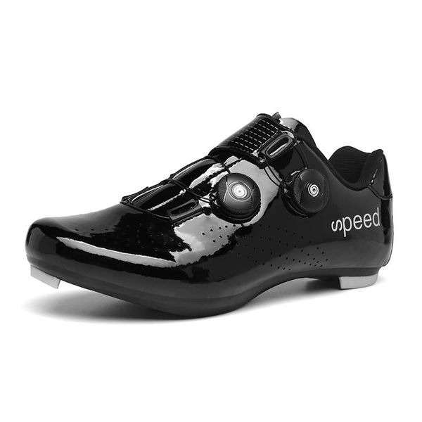 cycling footwear professional mtb shoes men road bike ultralight bicycle sports sapatilha ciclismo self-locking women, Black
cycling footwear professional mtb shoes men road bike ultralight bicycle sports sapatilha ciclismo self-locking women, Black