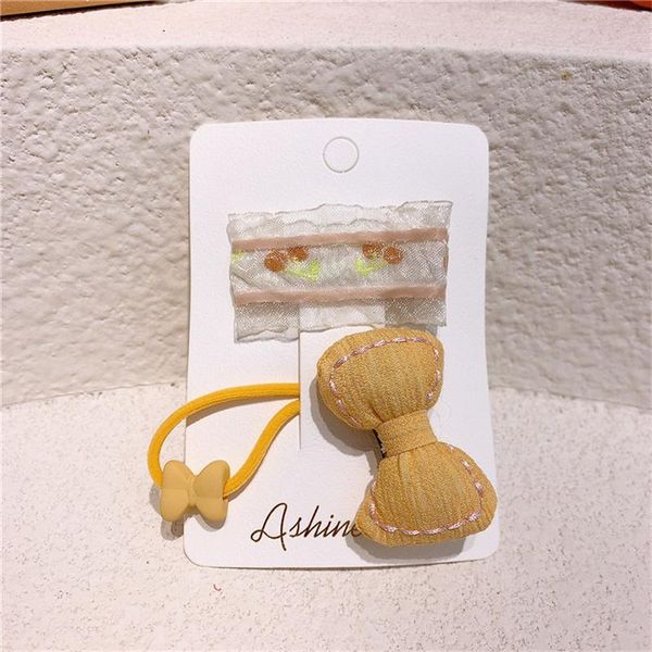 hair accessories girls headdress net yarn fruit hairpin baby broken edge clip fabric bow ties for children fashion, Slivery;white
hair accessories girls headdress net yarn fruit hairpin baby broken edge clip fabric bow ties for children fashion, Slivery;white