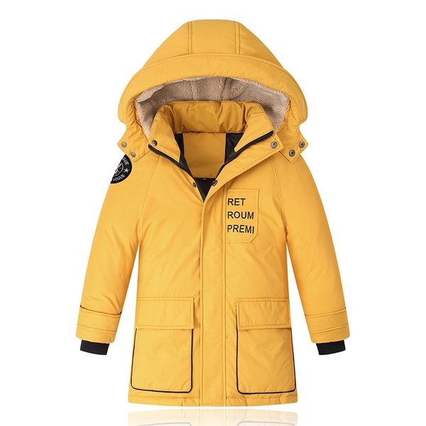 2021 winter new children's down jacket boys' middle and long korean version thickened middle and large children's loading, Black
2021 winter new children's down jacket boys' middle and long korean version thickened middle and large children's loading, Black