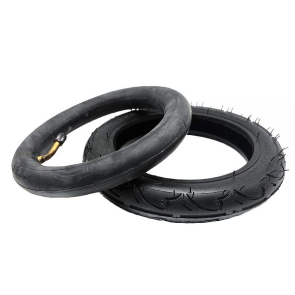 motorcycle wheels & tires 8x1 1/4 pneumatic tire inner tube and outer tyre for mini electric scooter baby carriage wheel replacement parts
motorcycle wheels & tires 8x1 1/4 pneumatic tire inner tube and outer tyre for mini electric scooter baby carriage wheel replacement parts