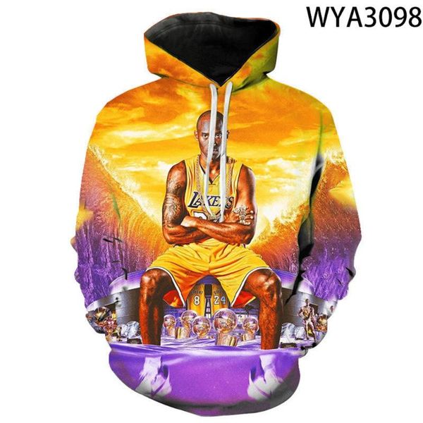 men's hoodies & sweatshirts 2021 autumn and winter 3d printed hip-hop basketball star hoodie men women streetwear sweatshirt harajuku h, Black
men's hoodies & sweatshirts 2021 autumn and winter 3d printed hip-hop basketball star hoodie men women streetwear sweatshirt harajuku h, Black