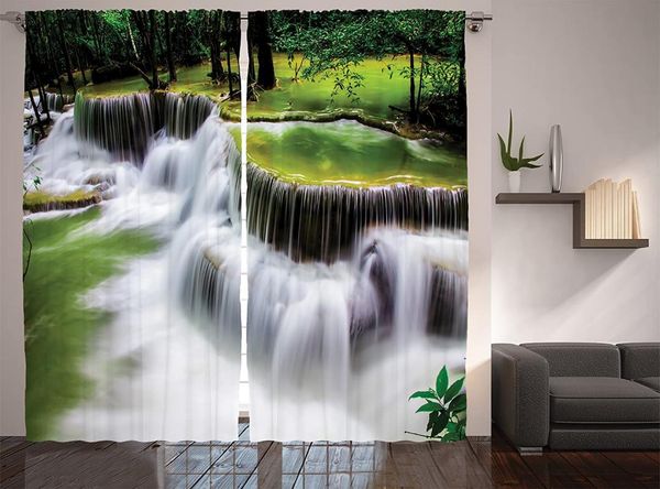 curtain & drapes waterfall curtains landscape flowing in forest scenic majestic nature picture window for kids room
curtain & drapes waterfall curtains landscape flowing in forest scenic majestic nature picture window for kids room