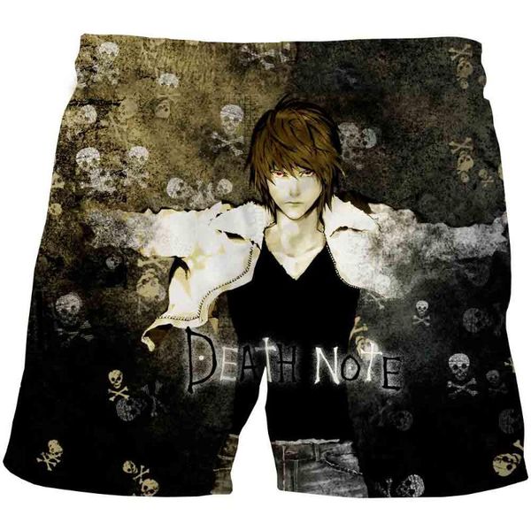 shorts japanese anime 3d printed children cartoon boys and girls summer beach loose polyester pants casual, Black
shorts japanese anime 3d printed children cartoon boys and girls summer beach loose polyester pants casual, Black