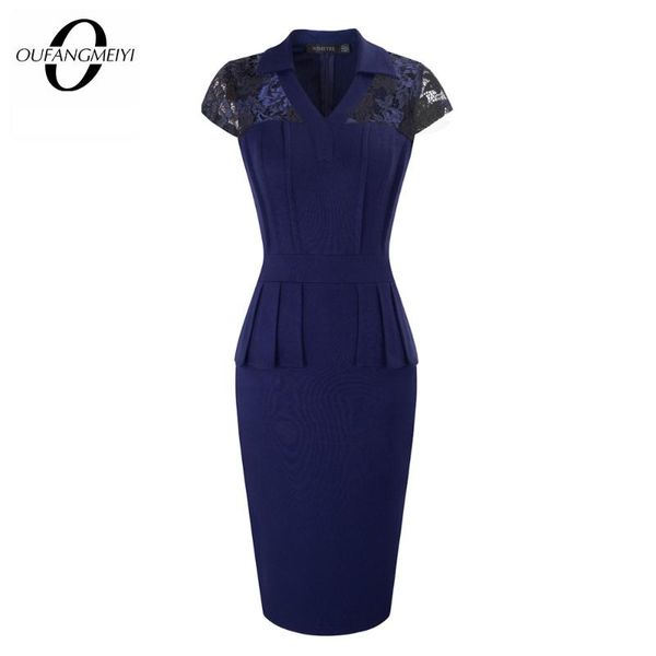 women v-neck hollow lace patchwork elegant office lady retro see through bodycon dress eb387 casual dresses, Black;gray
women v-neck hollow lace patchwork elegant office lady retro see through bodycon dress eb387 casual dresses, Black;gray