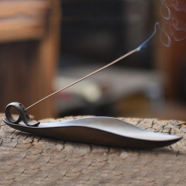 fragrance lamps 1pc creative indoor incense burner stick decoration ceramic home sandalwood furnace arrival
fragrance lamps 1pc creative indoor incense burner stick decoration ceramic home sandalwood furnace arrival