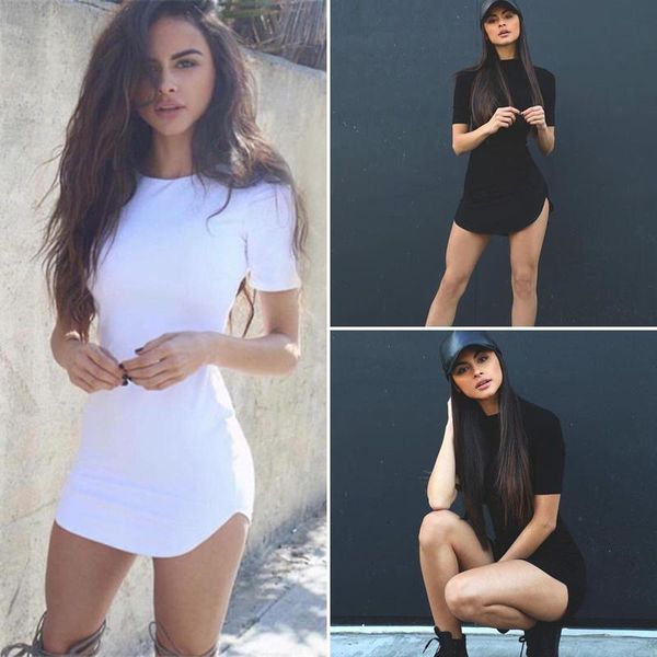 beforw mini women fashion black white party dresses cotton short sleeved round neck summer beach dress vestidos1 nnoa, White;black
beforw mini women fashion black white party dresses cotton short sleeved round neck summer beach dress vestidos1 nnoa, White;black