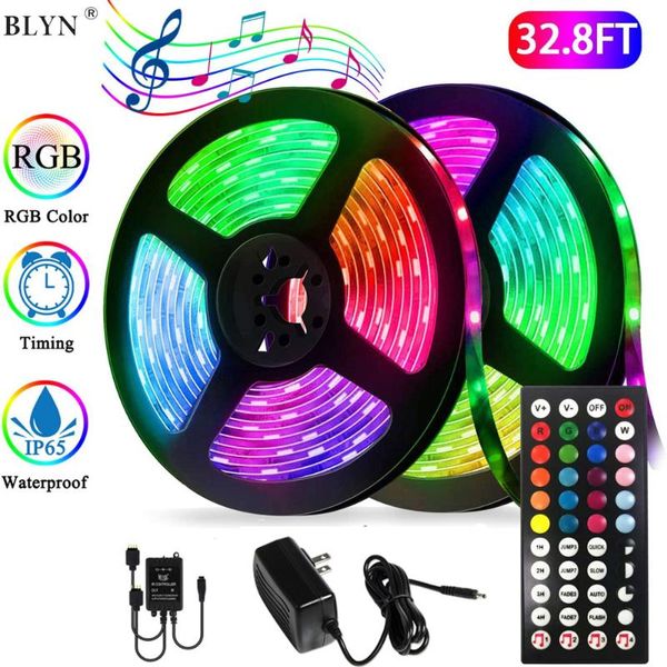 strips music led strip lights with remote 15m 10m rgb light timing function sync for room lighting 12v tape ribbon
strips music led strip lights with remote 15m 10m rgb light timing function sync for room lighting 12v tape ribbon
