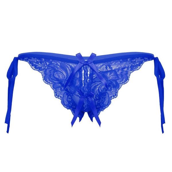 men's swimwear mens lingerie lace-up t-back panties crotchless g-string sissy underwear low waist floral lace briefs underpants
men's swimwear mens lingerie lace-up t-back panties crotchless g-string sissy underwear low waist floral lace briefs underpants